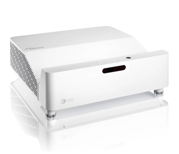Optoma ZH430UST - 1519383 - zdjęcie 3